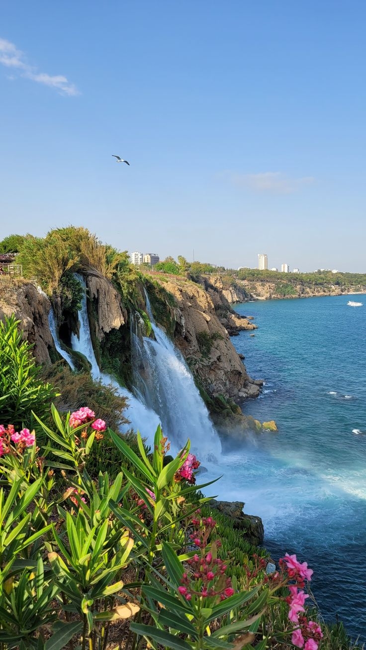 Discover Antalya’s Scenic Nature Walks: Private Transfers to Tranquil Trails