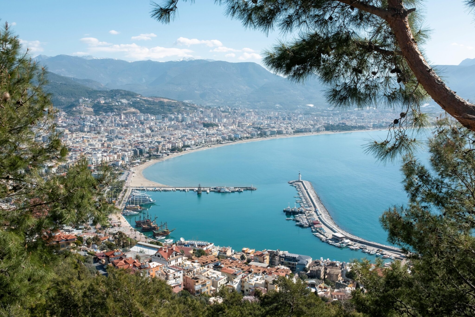 Alanya