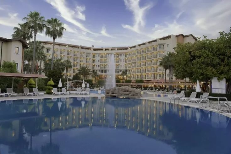 Antalya Airport to Evrenseki Transfer – The Most Comfortable Way to Start Your Holiday