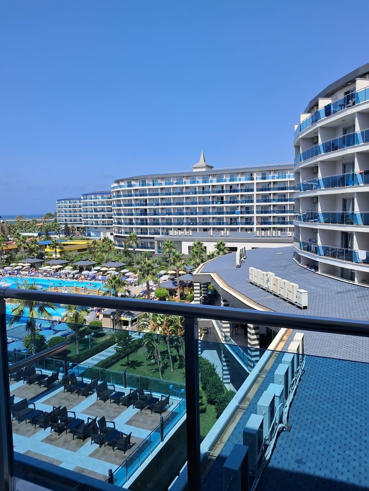 Лучшие курорты Анталии | Люкс, Семейные и Бюджетные Отели