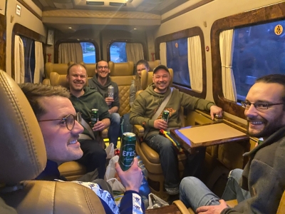 Antalya Airport to Hotel Transfer | Luxury & Private Service