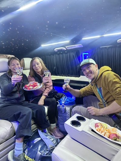 Antalya Shopping Transfer | Private & Comfortable Transportation