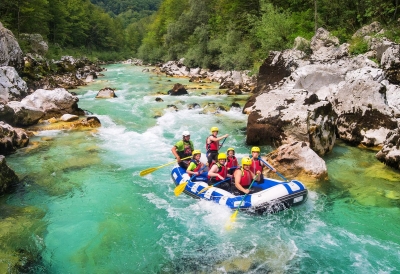 Antalya Rafting Transfer | Private Transport to Köprülü Canyon