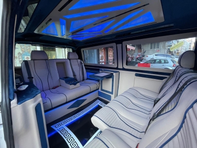 Antalya Airport Transfer Guide (2026) | Zeus Transfer VIP Service