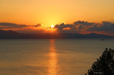 Antalya Sunset Beach Transfer | VIP & Luxury Experience